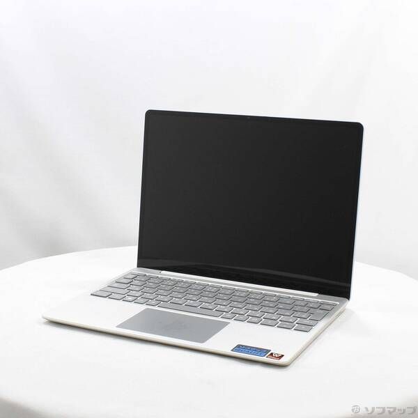 ソフマップ 〔中古品〕 Surface Laptop Go 2 〔Core i5／8GB／SSD128GB〕 KWT-00017【258】