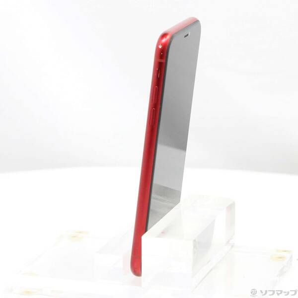 iPhone XR 64GB プロダクトレッド SIMフリー 中古 - メルカリ