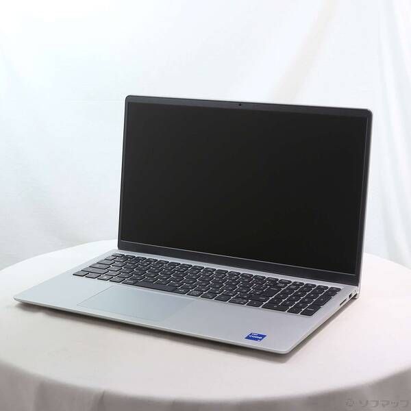 ソフマップ 〔展示品〕 Inspiron 15 3530 NI345-FHHBSC プラチナシルバー【348】