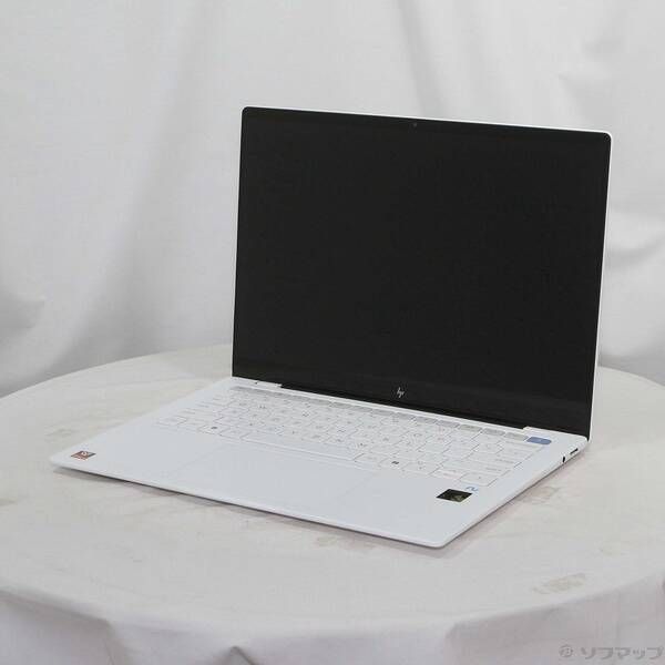 ソフマップ 〔展示品〕 HP OmniBook X 14-fe0000 A7DA6PA-AAAA セラミックホワイト【269】
