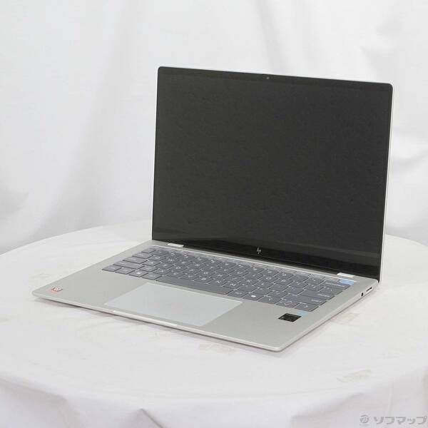 ソフマップ 〔展示品〕 OmniBook X 14 AV4D2PA-AAAC グレイシャーシルバー【269】