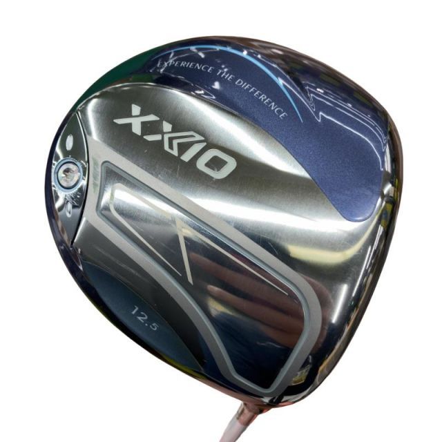 【中古】 ダンロップ XXIO(2026) 12.5° レディース ドライバー DR XXIO MP1400L(DR) (フレックスL) レディース 女性用 右利き 右用 Cランク ゴルフクラブ