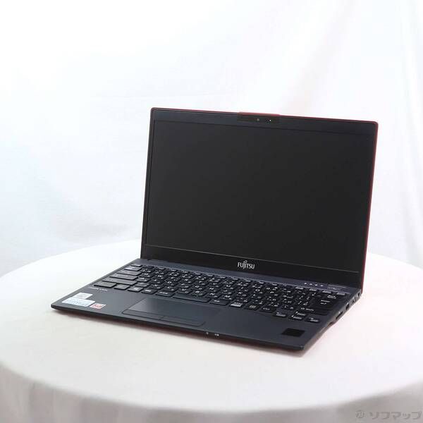 ソフマップ 〔中古品〕 LIFEBOOK U9310/D FMVU28011【262】