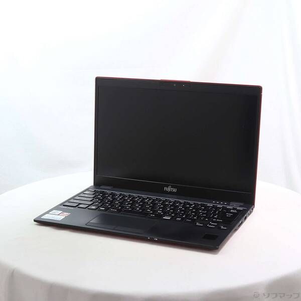 ソフマップ 〔中古品〕 LIFEBOOK U9310／D FMVU28011【295】