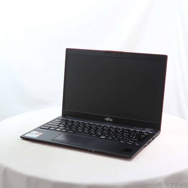 ソフマップ 〔中古品〕 LIFEBOOK U9310／D FMVU28011【269】