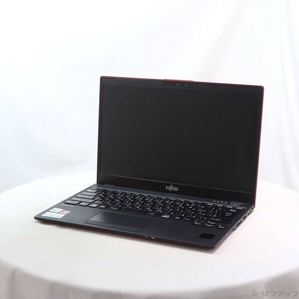 ソフマップ 〔中古品〕 LIFEBOOK U9310／D FMVU28011【295】