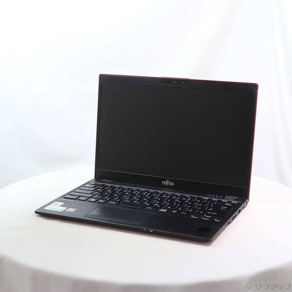 ソフマップ 〔中古品〕 LIFEBOOK U9310／D FMVU28011【269】