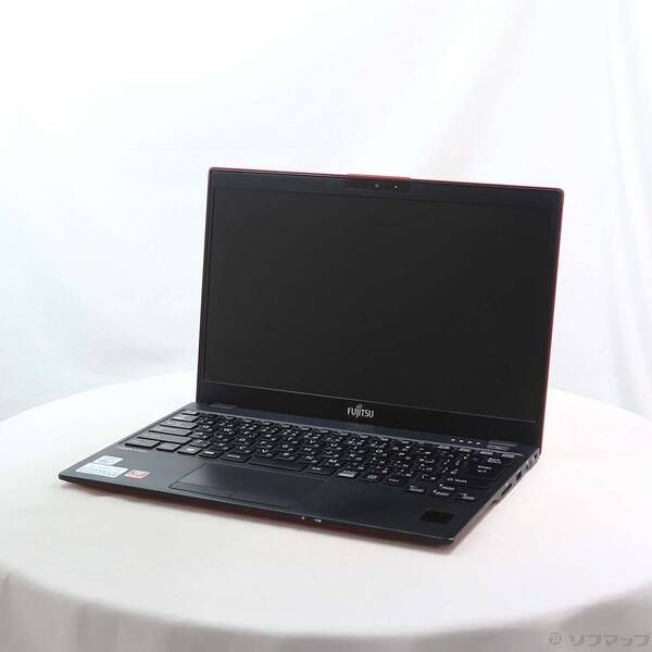 ソフマップ 〔中古品〕 LIFEBOOK U9310／D FMVU28011【269】