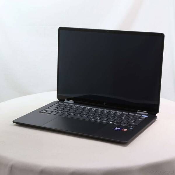 ソフマップ 〔展示品〕 HP OmniBook Ultra Flip 14 B0GM5PA-AAAL イクリプスグレー【269】
