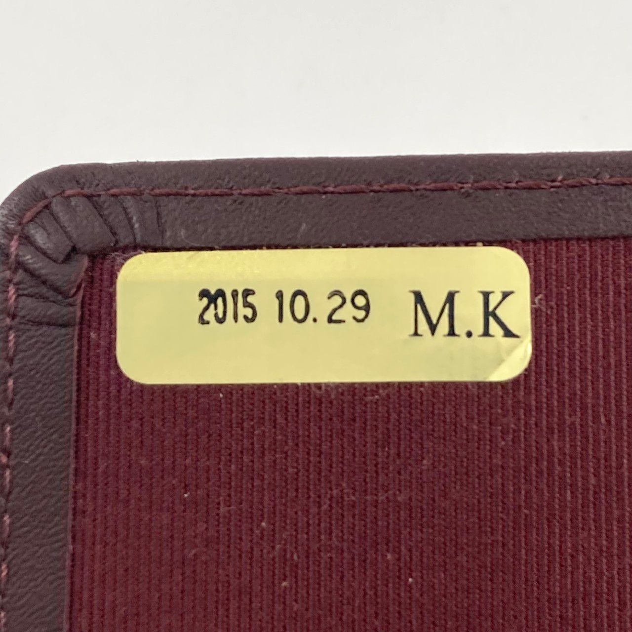 CHANEL（シャネル） キャビアスキン 21番台 A31503 キーケース