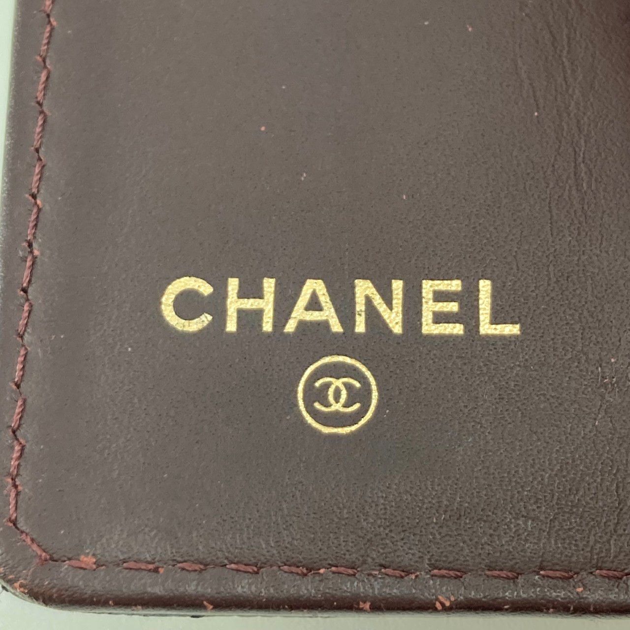 CHANEL（シャネル） キャビアスキン 21番台 A31503 キーケース