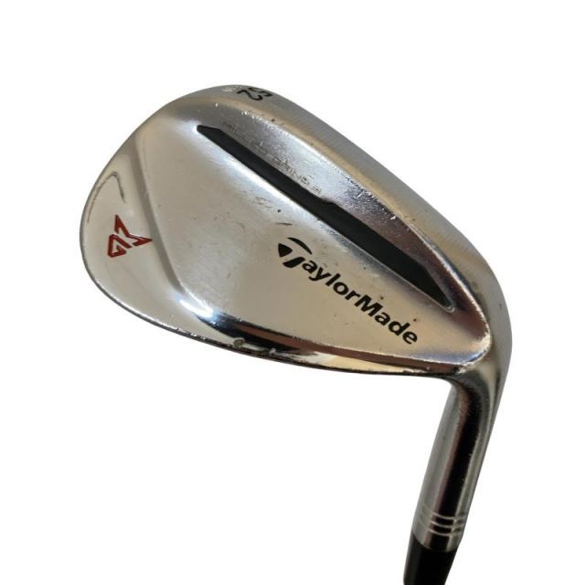 【中古】 テーラーメイド Taylor Made MILLED GRIND 2 52°/09° ウェッジ WG NS PRO 950GH (フレックスS) メンズ 男性用 右利き 右用 Dランク ゴルフクラブ