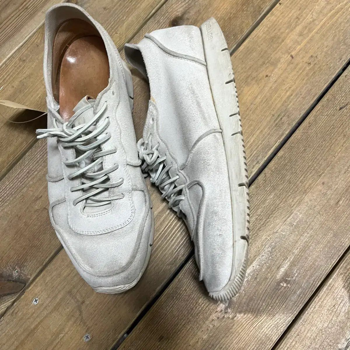 ブッテロ 42
