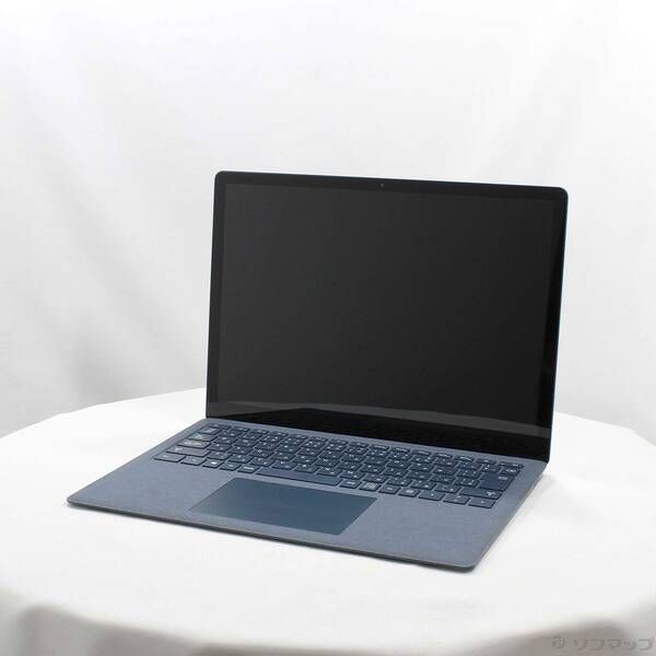 ソフマップ 〔中古品〕 Surface Laptop 3 〔Core i5／8GB／SSD256GB〕 V4C-00060 コバルトブルー【295】