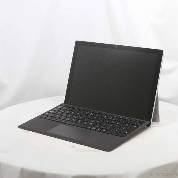 ソフマップ 〔中古品〕 Surface Pro7+ 〔Core i5／8GB／SSD128GB〕 1N9-00013【305】 30,016円