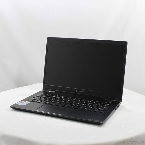 ソフマップ 〔中古品〕 dynabook GZ83／PL W6GZ83PPLA オニキスブルー【305】