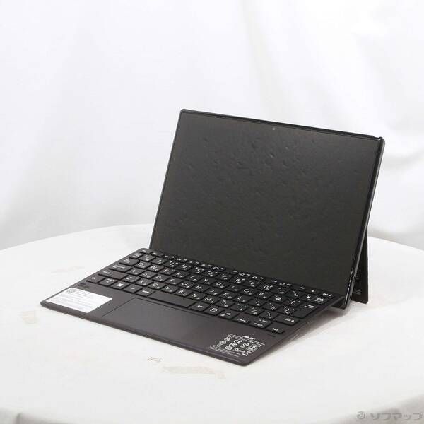ソフマップ 〔中古品〕 ExpertBook B3 Detachable B3000DQ1A-HT0165X スターブラック【295】