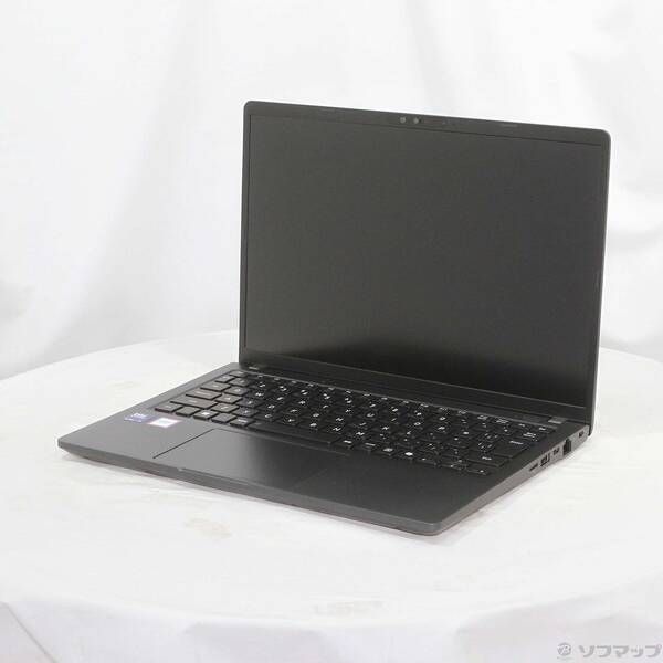 ソフマップ 〔展示品〕 dynabook G6 P2G6ZBBB ネビュラブラック【262】