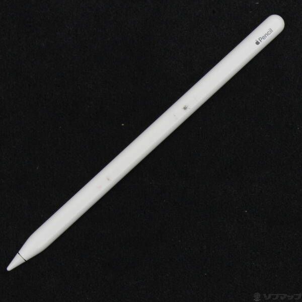 ソフマップ 〔中古品〕 Apple Pencil 第2世代 MU8F2J／A【276】
