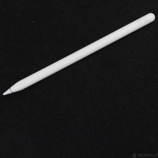 ソフマップ 〔中古品〕 Apple Pencil 第2世代 MU8F2J／A【276】