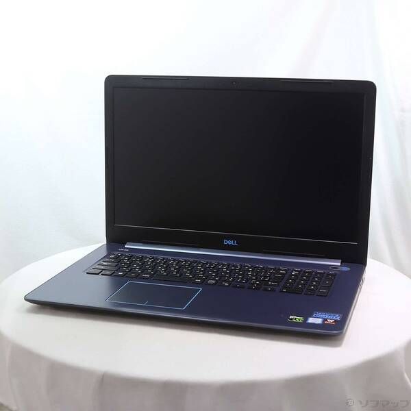 ソフマップ 〔中古品〕 Dell G3 3779【276】