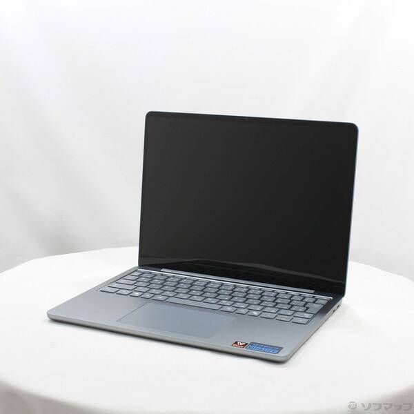 ソフマップ 〔中古品〕 Surface Laptop Copilot+ PC 〔Snapdragon X Plus／16GB／UFS512GB〕 EP2-30740 オーシャン グリーン【262】
