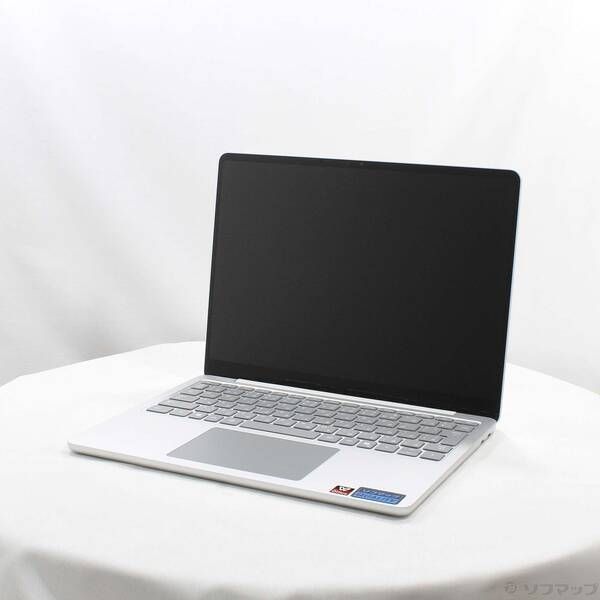 ソフマップ 〔中古品〕 Surface Laptop Copilot+ PC 〔Snapdragon X Plus／16GB／UFS256GB〕 EP2-36993 プラチナ【262】