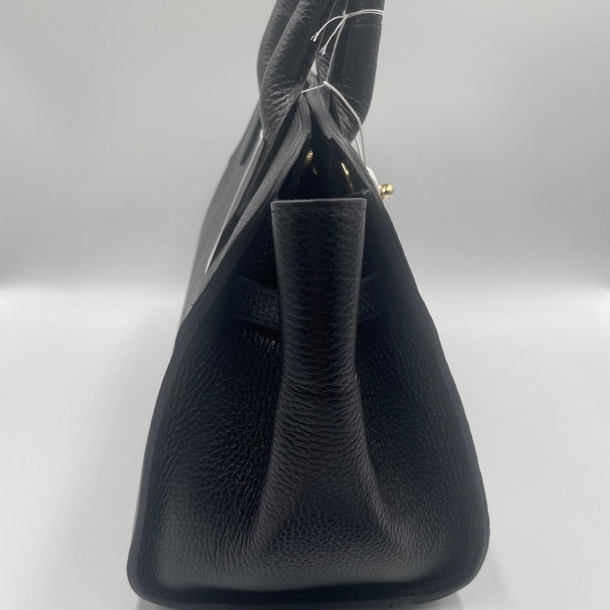在庫処分！AULENTTI/オウレンティ 別注 BELT BAG トートバッグ 2ウェイ 