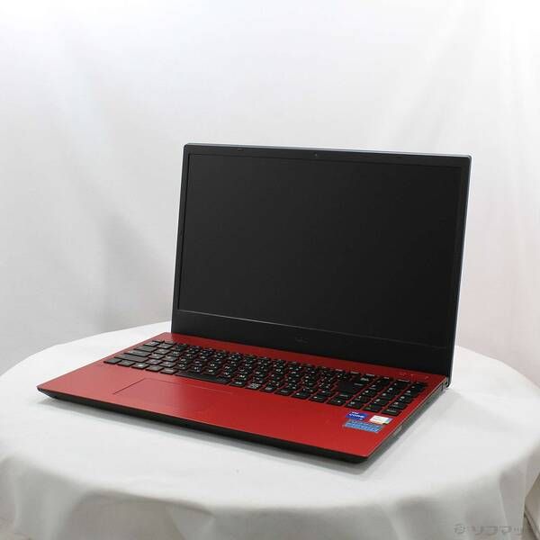 ソフマップ 〔中古品〕 LAVIE N15 N1573／EAR PC-N1573EAR カームレッド【305】