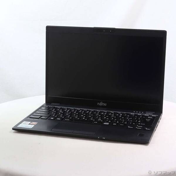 ソフマップ 〔中古品〕 LIFEBOOK U9310／E FMVU32013【295】