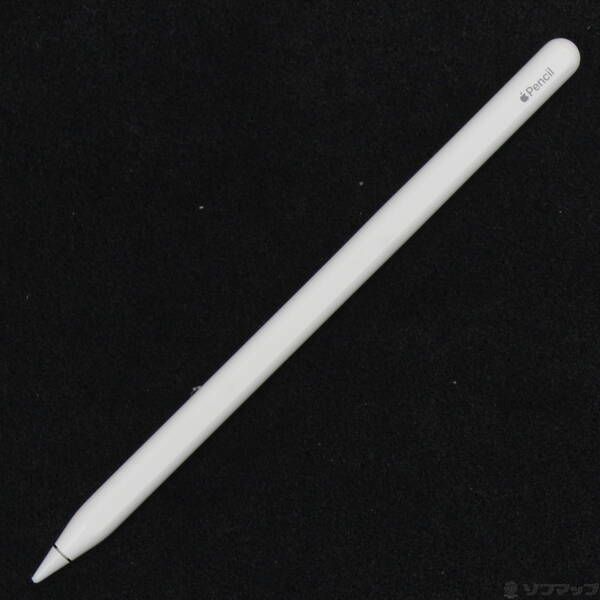 ソフマップ 〔中古品〕 Apple Pencil 第2世代 MU8F2J／A【276】