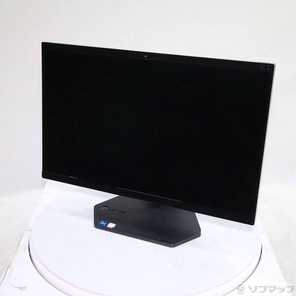 ソフマップ 〔中古品〕 LAVIE A23 PC-A2355JAB ファインブラック 〔NEC Refreshed PC〕【258】