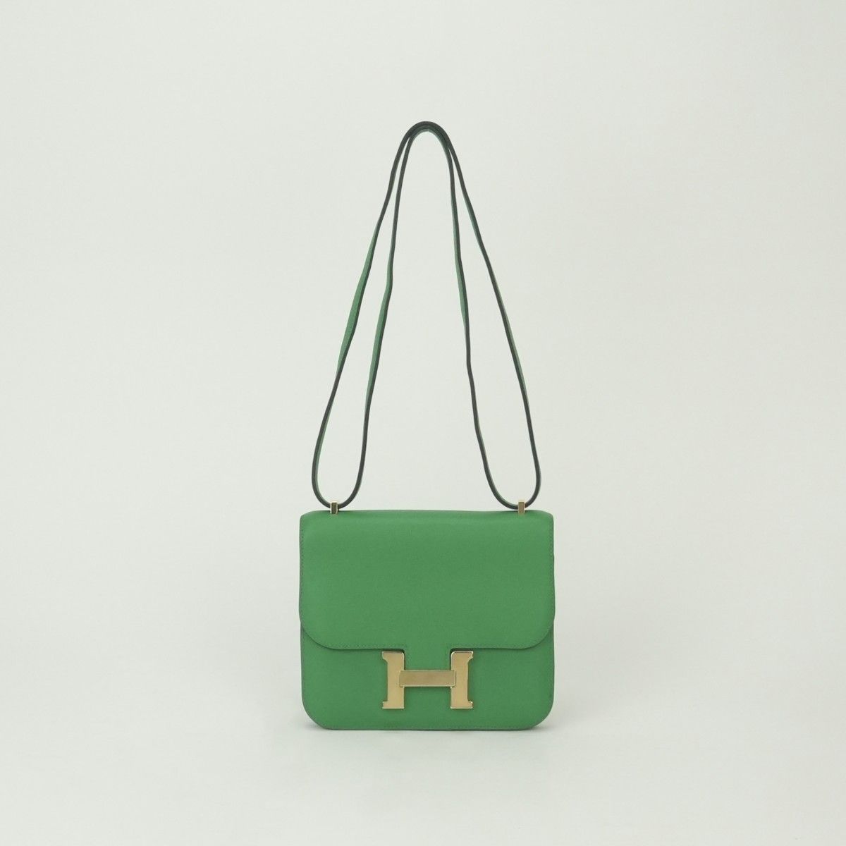 エルメス HERMES コンスタンス3 ミニ18 コンスタンス 3 ミニ 18 コンスタンスミニ コンスタンス18 スペシャルオーダー SPO パーソナルオーダー PO バッグ ショルダーバッグ スイフト