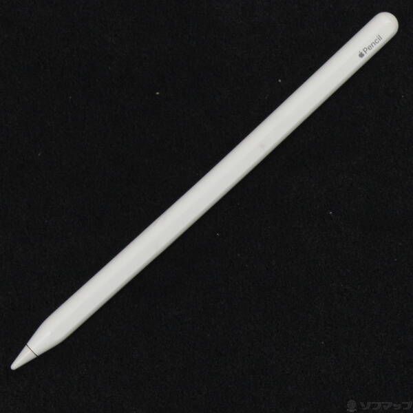 ソフマップ 〔中古品〕 Apple Pencil 第2世代 MU8F2J/A【262】