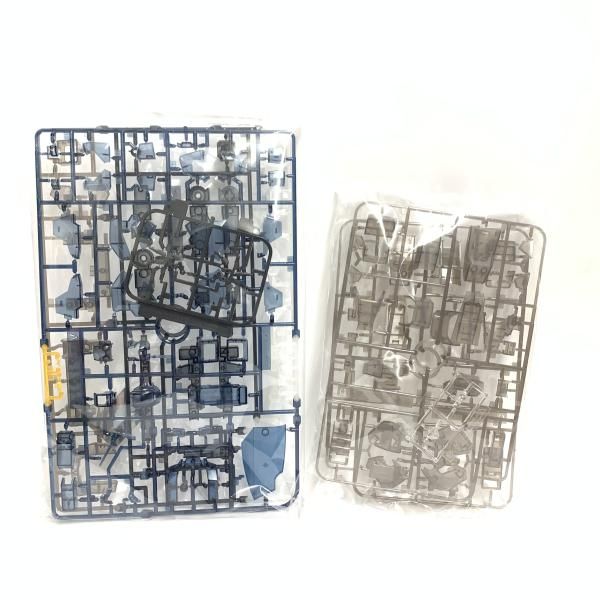 中古】ｶﾞﾝﾀﾞﾑ）【ｲﾍﾞﾝﾄ限定】MG 1/100 ｼﾞｪｽﾀ・ｷｬﾉﾝ [ｸﾘｱｶﾗｰ] 機動戦士