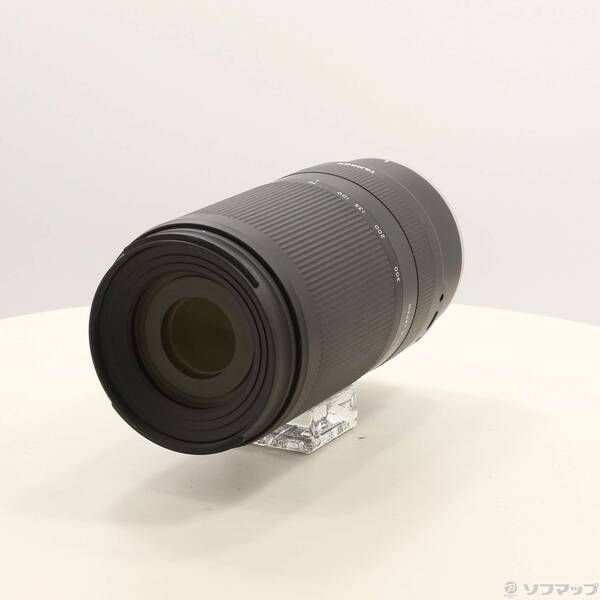ソフマップ 〔中古品〕 70-300mm F4.5-6.3 Di III RXD ニコン用 A047Z【251】