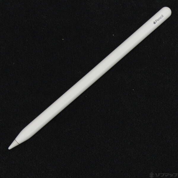 ソフマップ 〔中古品〕 Apple Pencil 第2世代 MU8F2J／A【258】
