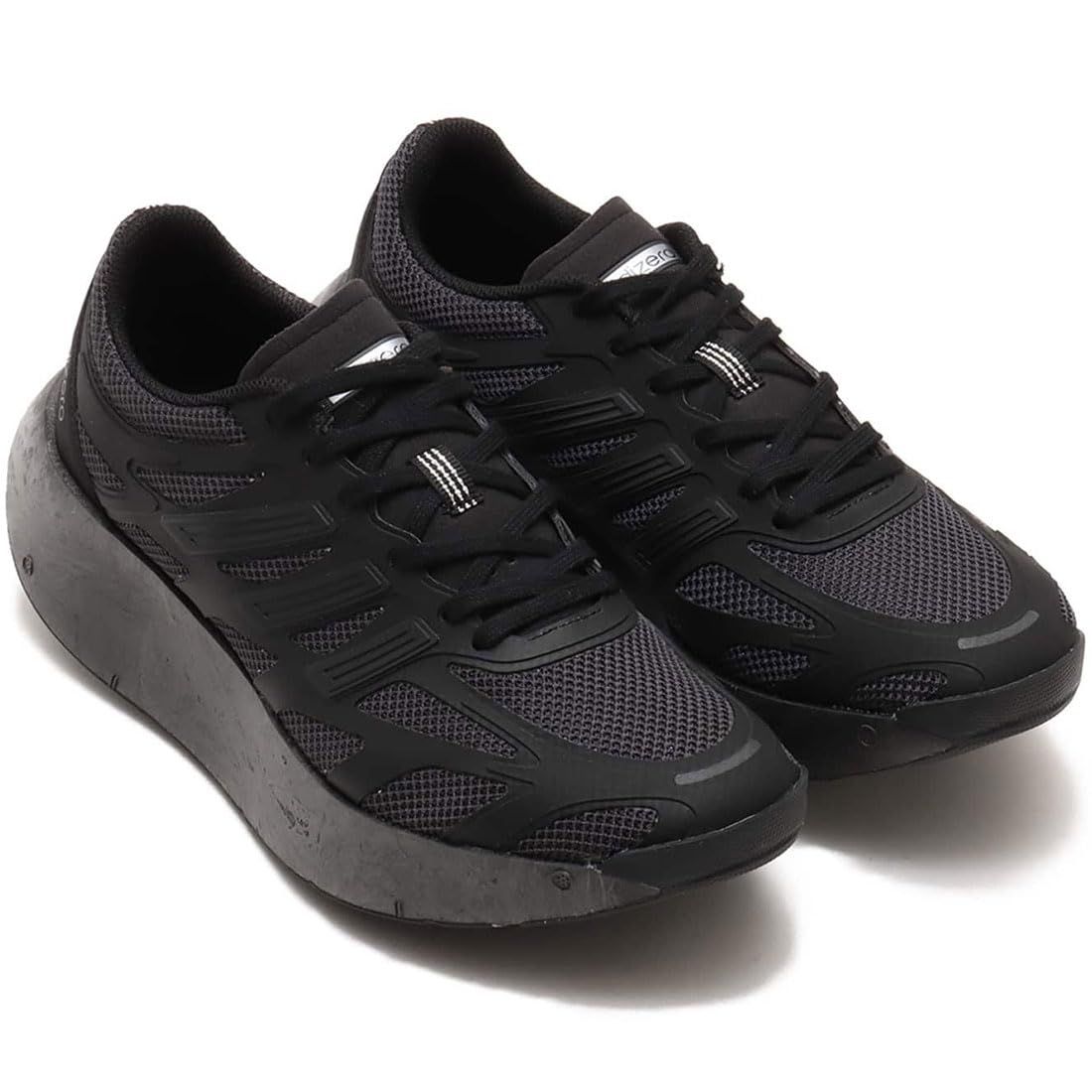 [アディダス] アディゼロ アルク ADIZERO ARUKU コアブラック/カーボン/アイアンメタリック JH7772 27.5cm [27.5 cm]