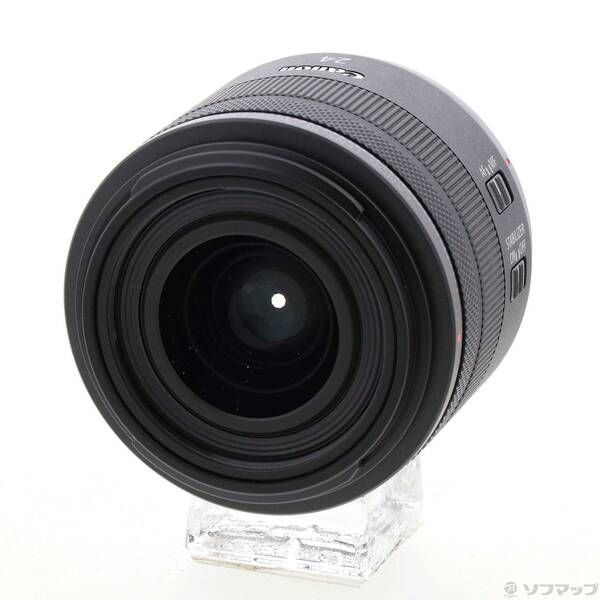 ソフマップ 〔中古品〕 RF24mm F1.8 MACRO IS STM【262】