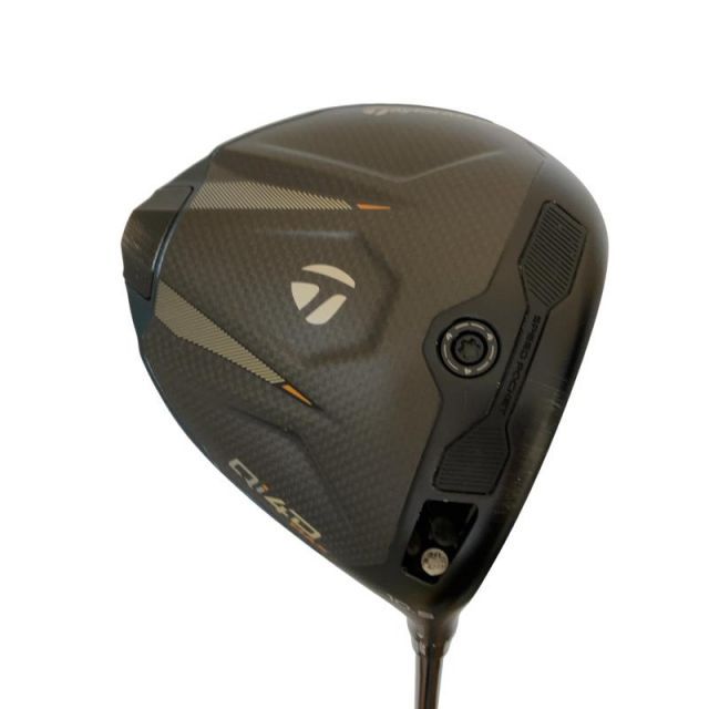 【中古】 テーラーメイド Qi4D MAX 10.5° ドライバー DR REAX MR50(Qi4D DR) (フレックスS) メンズ 男性用 右利き 右用 Cランク ゴルフクラブ