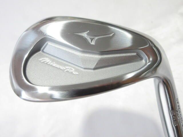 ミズノ　Mizuno Pro 243　48度　ダイナミックゴールド 120　S200フレックス　ウェッジ　中古　ゴルフドゥ！甲府バイパス店【最短即日発送】