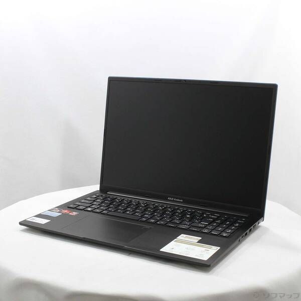 ソフマップ 〔中古品〕 Vivobook 16 M1605YA-MBR5165BKSW インディーブラック【371】