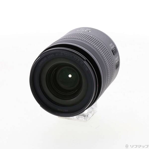 ソフマップ 〔中古品〕 RF28-70mm F2.8 IS STM【262】