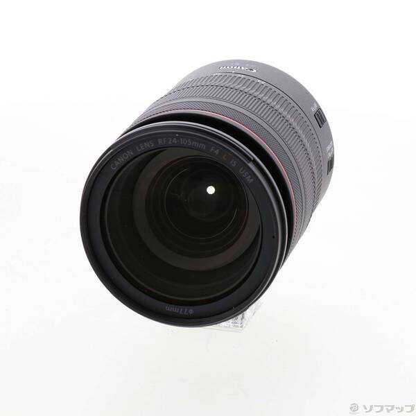 ソフマップ 〔中古品〕 RFレンズ RF24-105mm F4L IS USM【262】
