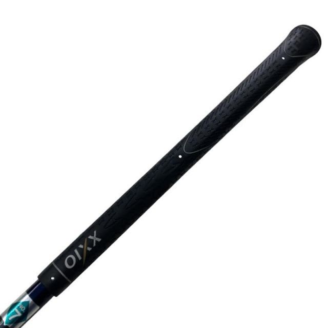 中古】 ダンロップ XXIO(2010) U7 ユーティリティ UT XXIO MP600