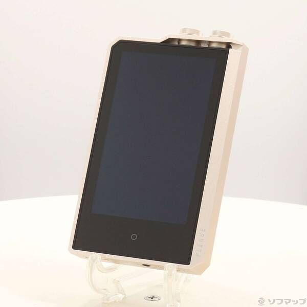 ソフマップ 〔中古品〕 PLENUE 2 Mark II メモリ256GB+microSD ジュピターゴールド P2MK2-256G-JG【262】