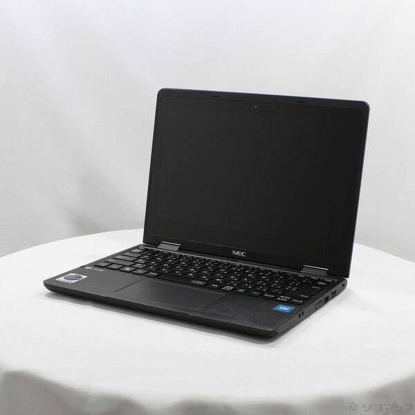 ソフマップ 〔中古品〕 LAVIE Direct N11 PC-GN11R35GS ファインブラック 〔NEC Refreshed PC〕【371】