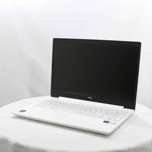ソフマップ 〔中古品〕 LAVIE Direct N15 PC-GN287JGAS 〔NEC Refreshed PC〕【276】