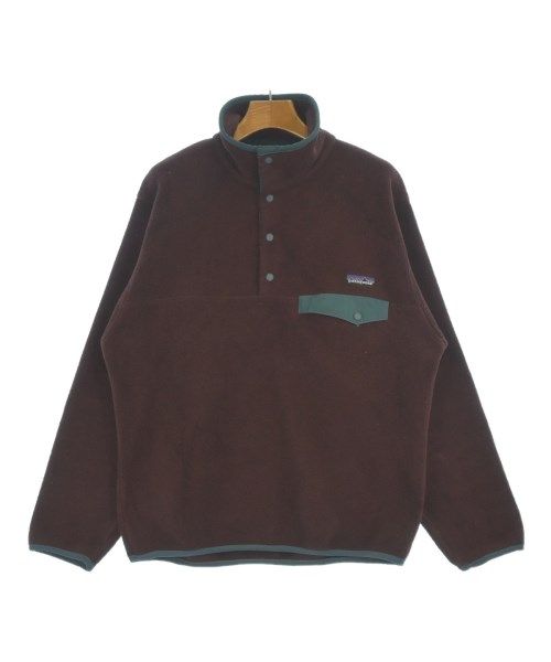 patagonia スウェット メンズ 【古着】【中古】【送料無料】