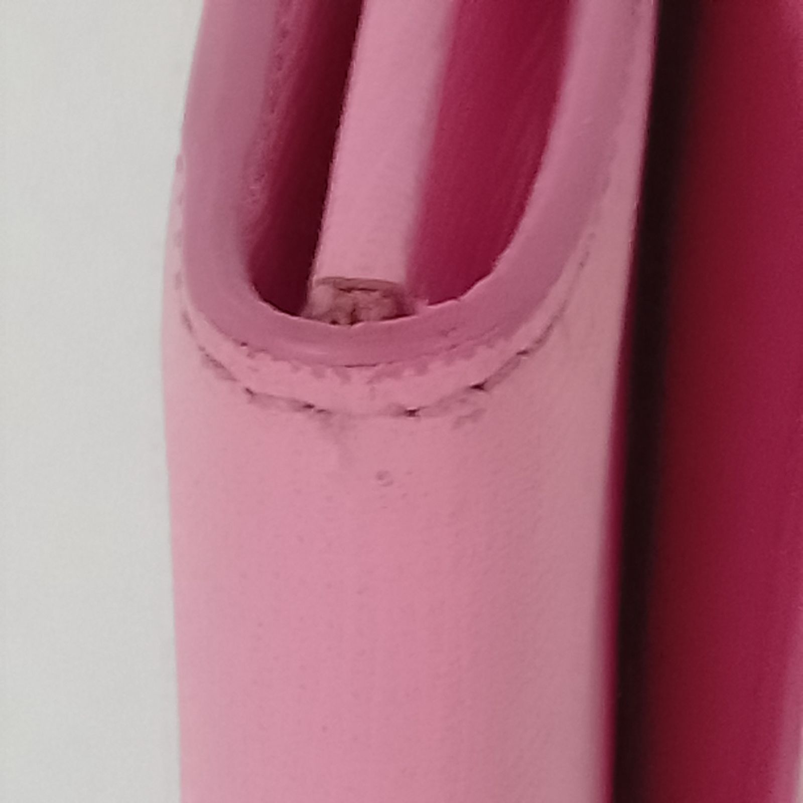 ARJ19 フェンディ 極美品 バグズ フラップ長財布 モンスター
